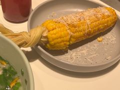 杨梅苏打-胡麻(静安嘉里店)