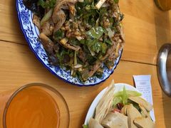 -朱秀英梆梆肉葫芦头(琉璃街店)
