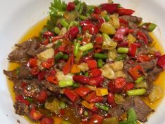 -李氏传家菜(兴城路店)