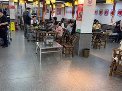 -郝大姐·乌龙山铁板烧(大学城三店)