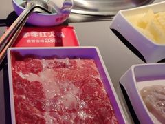 -季季红火锅(动壹店)
