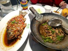 -费大厨辣椒炒肉(黄兴中心广场店)