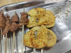-香烤里拉(中海万锦熙岸店)