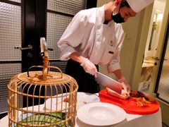 -翠湖宾馆·中餐厅