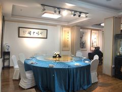 -川味中国寻香馆(琴台路店)