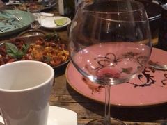 -SISTERS BAR RESTAURANT川意酒馆(嘉善老市H楼店)