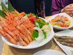 -上渔铁板烧(熙悦汇店)
