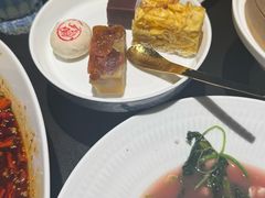 -喜悦烤鸭·新京菜(王府井店)