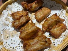 -天下客饭店(中山路店)