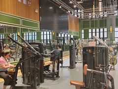 -悦莱美游泳健身会所(御景壹号店)