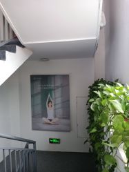 点击看大图 -玛尼瑜伽·普拉提
