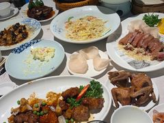 -上海人家花樣年华(虹口龙之梦店)