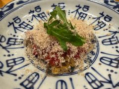 -鮨冠OMAKASE食べ放题(北京首店)