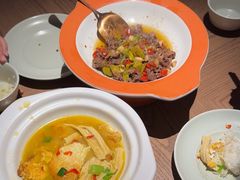 -湘辣辣鲜炒黄牛肉(顺义华联店)