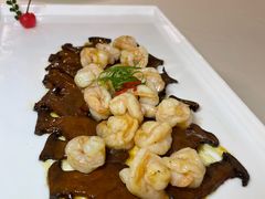 -馨越楼·点心·粤菜(赤坎店)