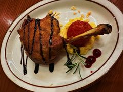 -CRAZYONES西班牙海鲜饭(上海美罗城店)