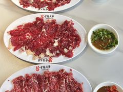 -官塘兄弟·潮汕牛肉店(官塘总店)