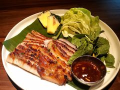 -星叶·东南亚料理(宁波万象汇店)
