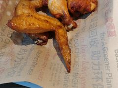 -肯德基(九江长江大道店)