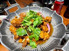 -徽三说·土徽菜·中国徽菜连锁品牌(一中店)