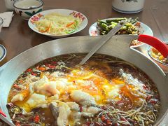 -小街47號江湖菜(四合院店)