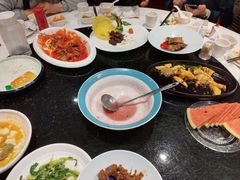 -上海1号私藏菜(静安店)