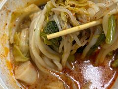 -刘文祥麻辣烫(清河毛纺路店)