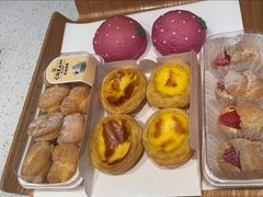 -巴黎贝甜(南京万达店)