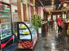 -小蓉合餐厅·川菜·陕南菜(凤城二路店)