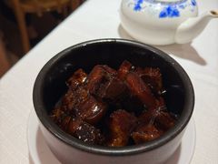 -老吉士酒家(天平路店)