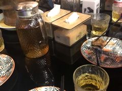 -那拉提之疆·新疆菜(美院店)