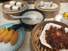 -稻香酒家(长宁KING88广场店)
