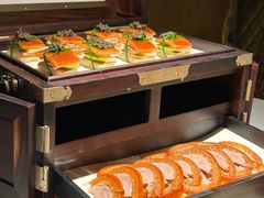 -莉莉海堂HAITANG·烤鸭(国贸商城店)