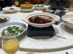 -梅花香里大酒店(郁金香路店)
