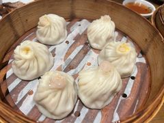 -南翔馒头店(豫园店)