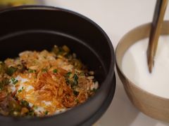 奶白酒-胡麻(静安嘉里店)