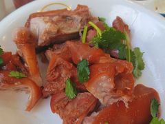 -关东风老北方菜馆(桂芳园店)