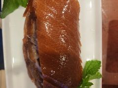 -天和晟烤鸭店(国展店)