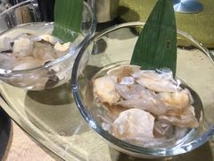-竹鲜笙全竹宴(国色天香店)