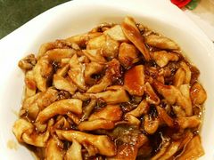 -宝轩渔府·老字号海鲜·正宗津菜(水上店)