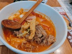 -云味馆·云南菜·云南米线(同泰时代广场店)