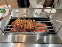 -小寒羊烧烤(凯瑞时代大厦店)