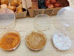 蘸料-奶奶的美食(悦立方店)