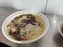 -文山荷鲜居(翠湖店)