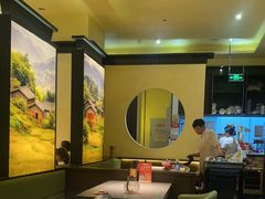 -田婆婆的菜(友谊阳光城店)