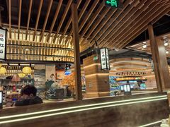-焰江山·海鲜牛排烤肉自助(环形中心店)