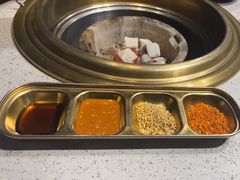 -妥妥烤肉料理(昙华林店)