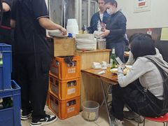 -郭记小街麻辣烫(南小街总店)