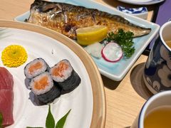 -小山日本料理(太古汇店)