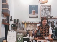 -Tequila Espresso(嘉善路店)